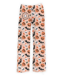 Spooky Season Lounge Pants with Pockets