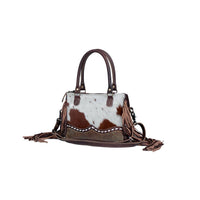 Brown Freckles Concealed Carry Bag