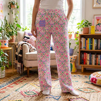 Book Lover Club Lounge Pants