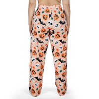 Spooky Season Lounge Pants with Pockets