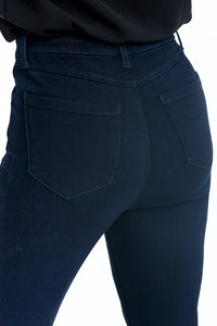 1822 Denim Jeans Petite 26" Inseam