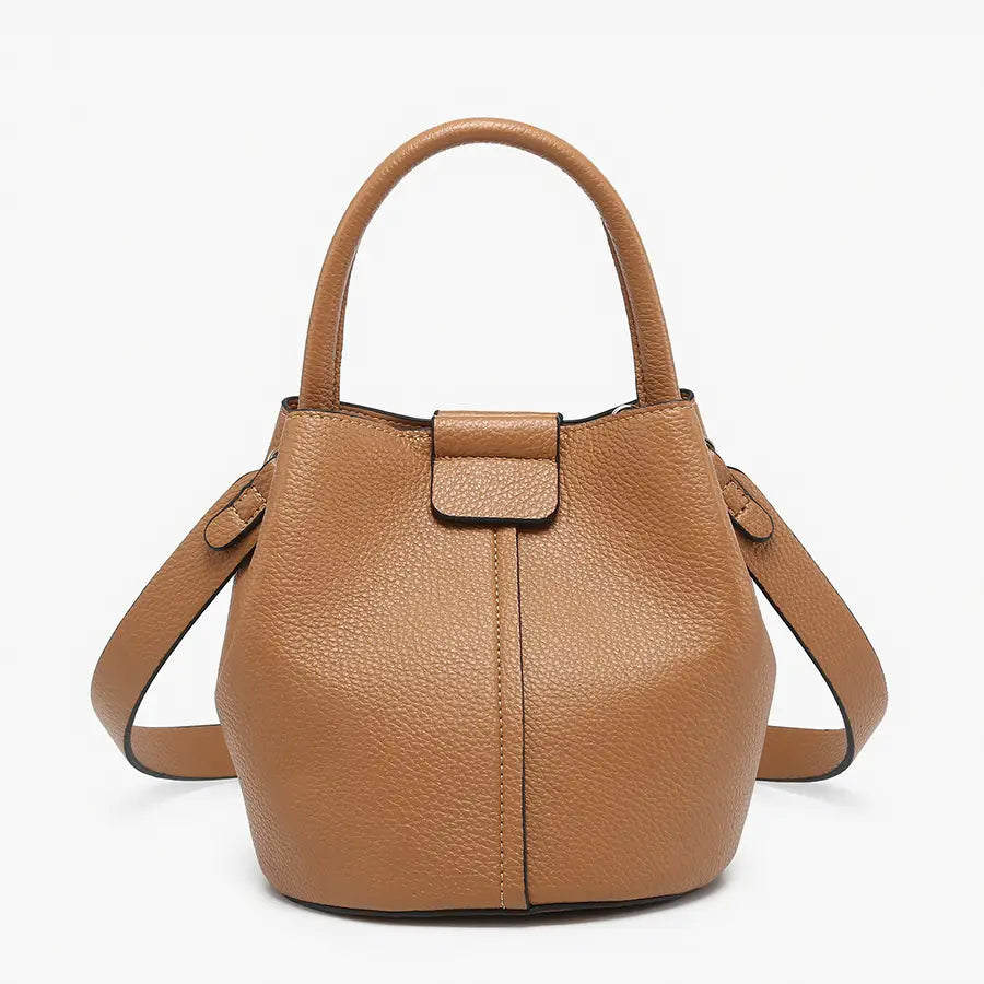Farrah Bucket Bag