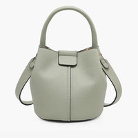 Farrah Bucket Bag