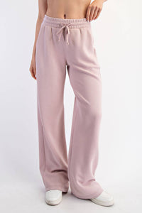Modal Scuba Straight Pant