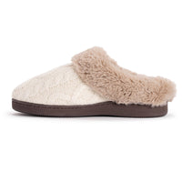 MUK LUKS Women's Suzanne Clog Slippers