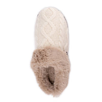 MUK LUKS Women's Suzanne Clog Slippers