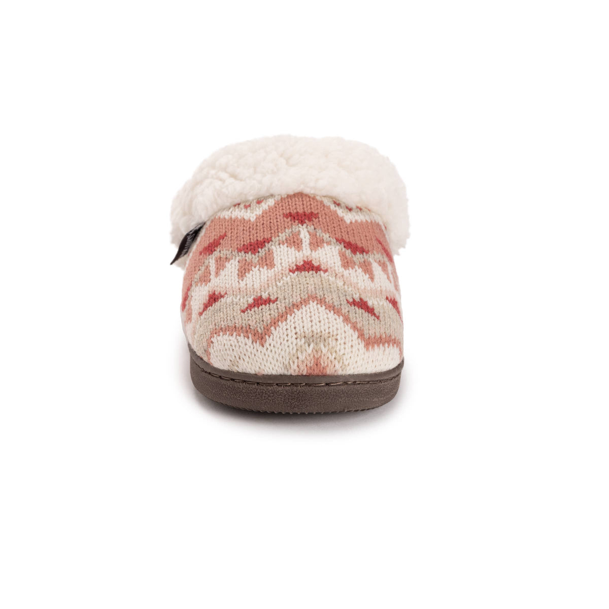 MUK LUKS Women's Suzanne Clog Slippers