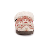 MUK LUKS Women's Suzanne Clog Slippers