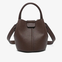 Farrah Bucket Bag