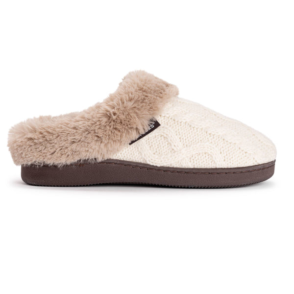 MUK LUKS Women's Suzanne Clog Slippers