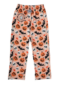 Spooky Season Lounge Pants with Pockets