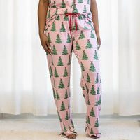 Noelle Tree Sleep Pants by The Royal Standard