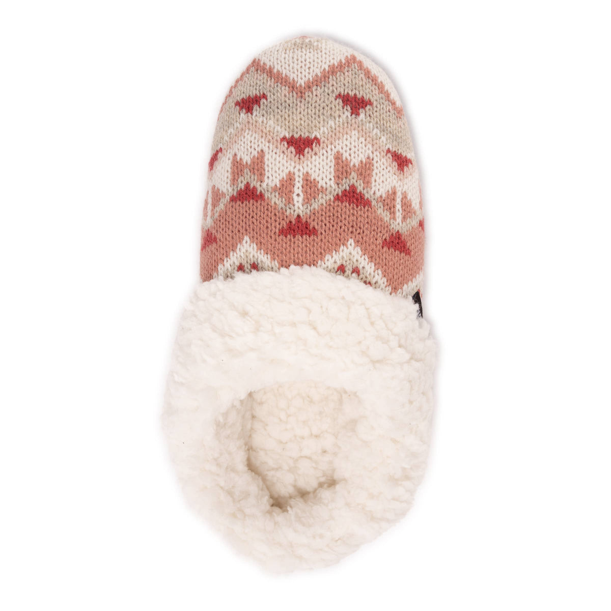MUK LUKS Women's Suzanne Clog Slippers