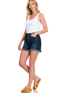 Cotton Tank Top
