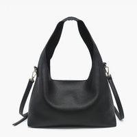 Adrianne Soft Hobo Bag