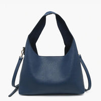 Adrianne Soft Hobo Bag