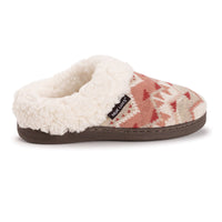 MUK LUKS Women's Suzanne Clog Slippers