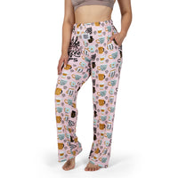 Life Happens, Coffee Helps Lounge Pants