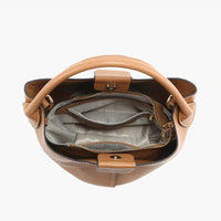 Farrah Bucket Bag