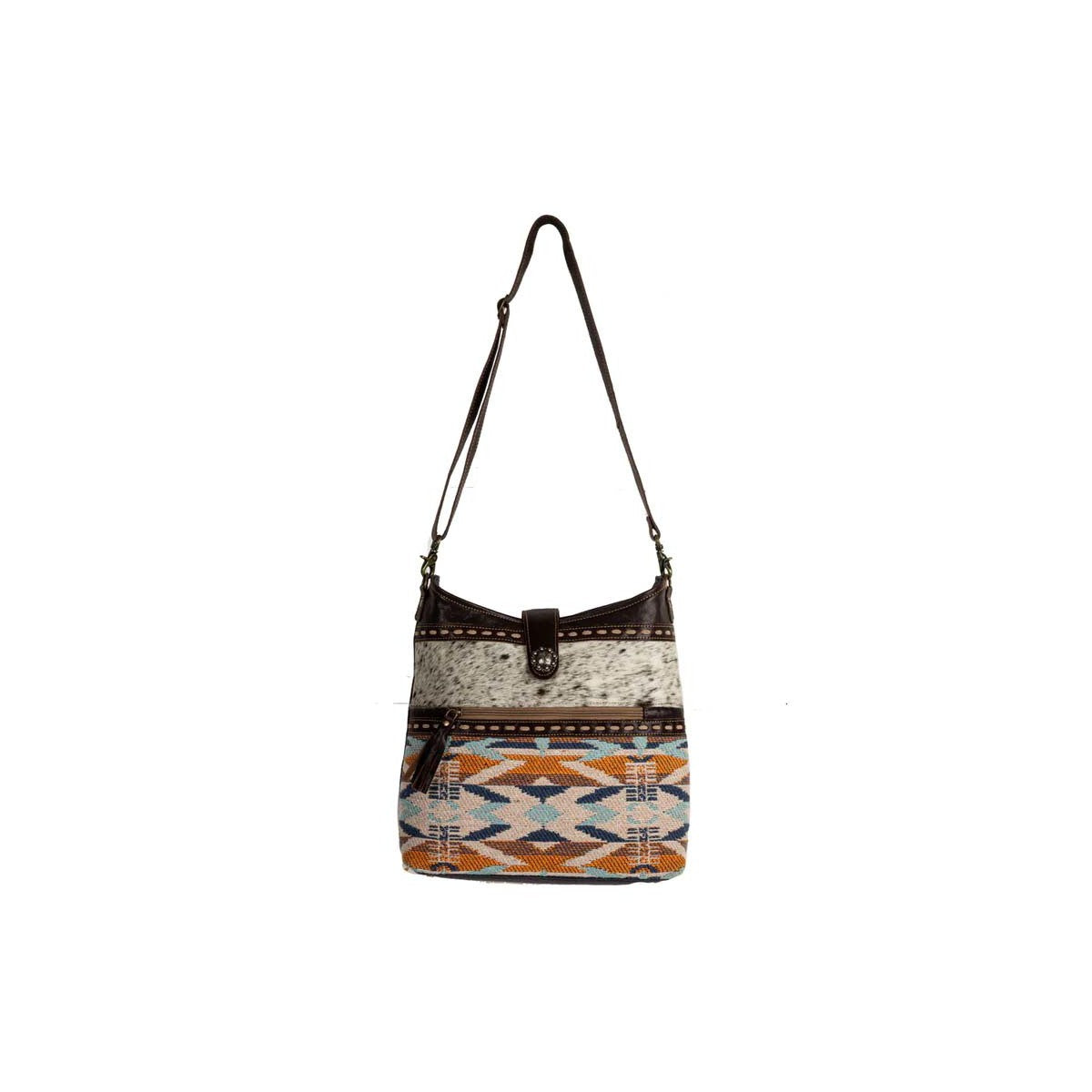 Sun Serape Myra Bag