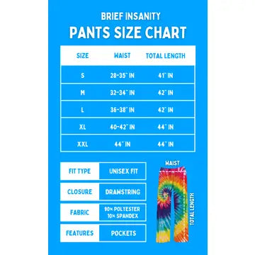 Highland Cow Pajama Pants