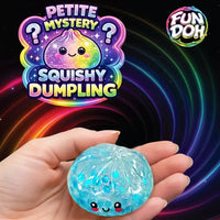 Fun Doh Mini Mystery Squishy Dumpling