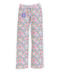 Book Lover Club Lounge Pants
