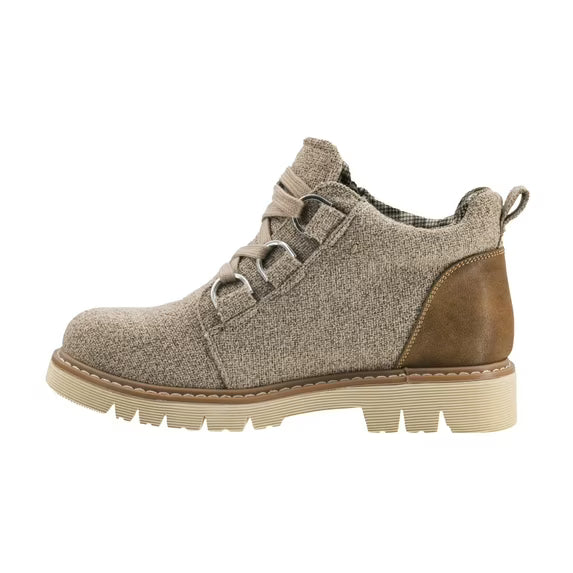 Corky's Campfire Boots in Sand