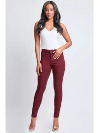Hyperstretch Skinny Jeans