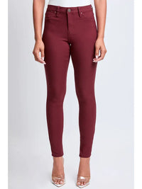 Hyperstretch Skinny Jeans