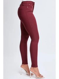 Hyperstretch Skinny Jeans