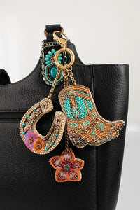 Mary Frances High Noon Western Charm