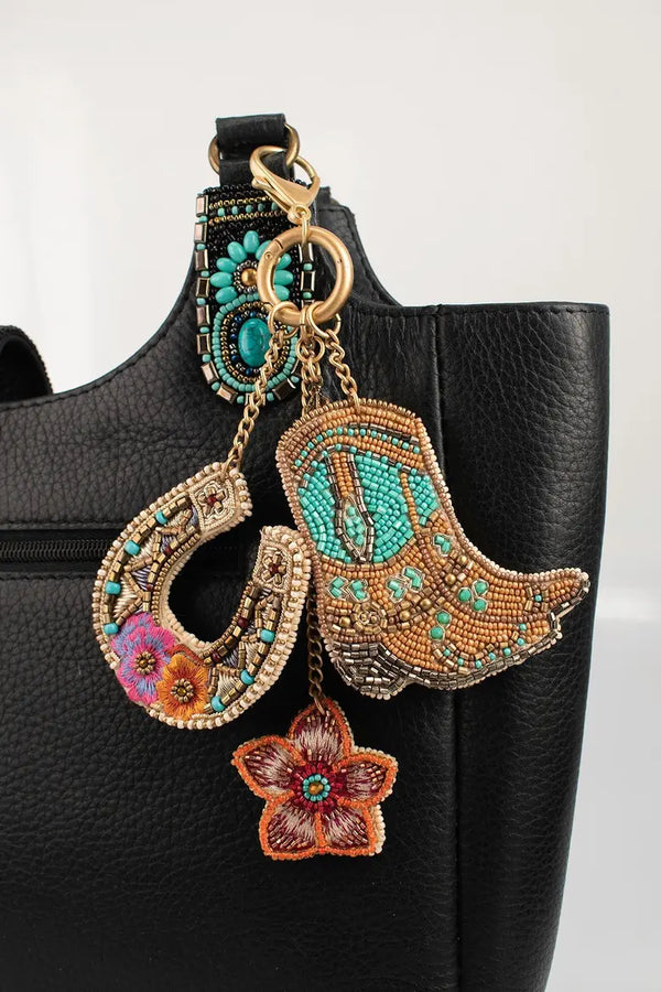 Mary Frances High Noon Western Charm