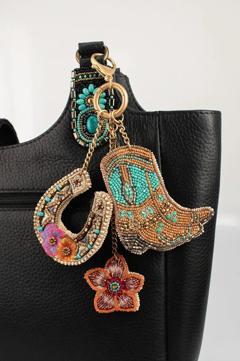Mary Frances High Noon Western Charm