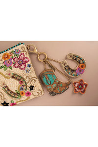 Mary Frances High Noon Western Charm