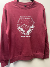 Memories Miss Priss Sweatshirt