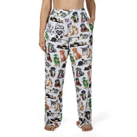 Life is Better with Dogs Pajama Pants