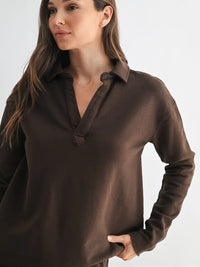 Malibu Vintage Henley