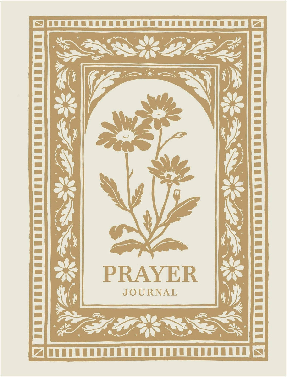 Prayer Journal for Women