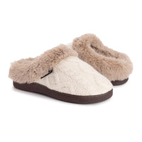 MUK LUKS Women's Suzanne Clog Slippers