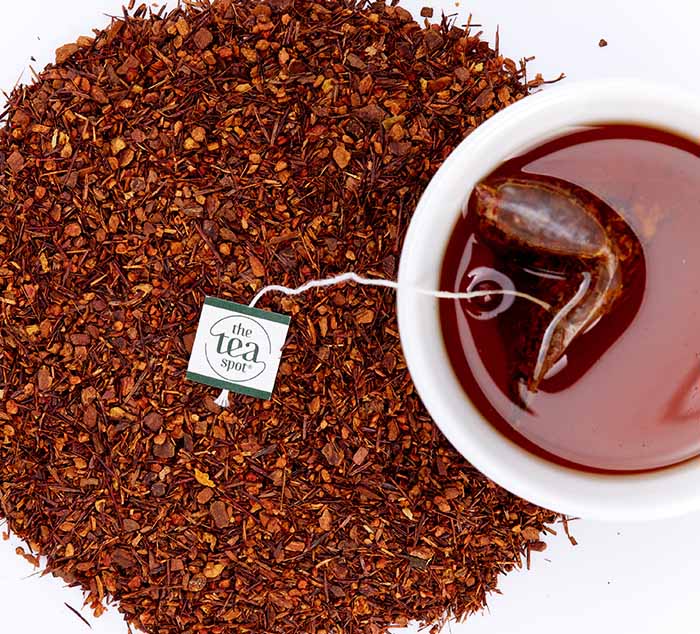 Cinnamon Spice Tea