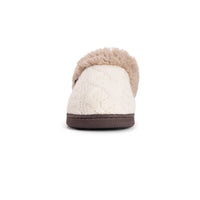 MUK LUKS Women's Suzanne Clog Slippers