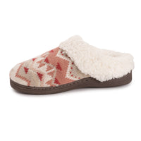 MUK LUKS Women's Suzanne Clog Slippers