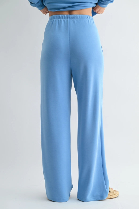 Laguna Wide Leg Pant