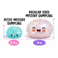 Fun Doh Mini Mystery Squishy Dumpling