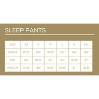 Noelle Tree Sleep Pants by The Royal Standard