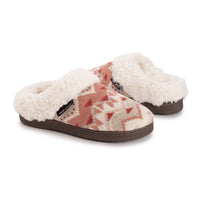 MUK LUKS Women's Suzanne Clog Slippers