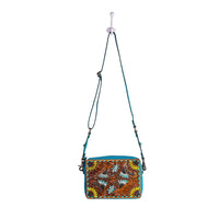 Blooms on the Trail Hand Bag